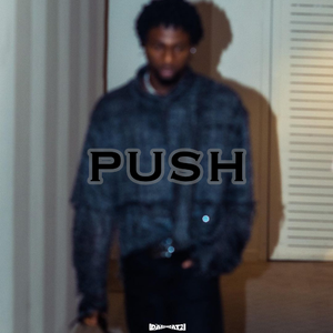 Free Chill Afro Type Beat “Push”