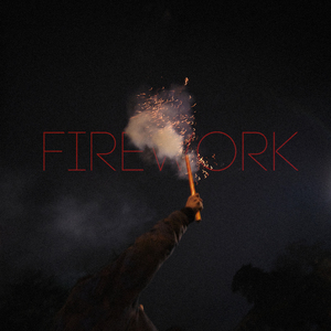 Firework 1
