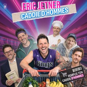 Caddie D'hommes
