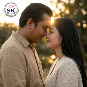 ចោលអូនម្តេចបាន