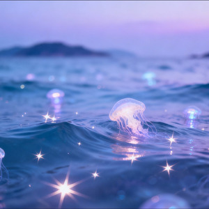 幻海之梦