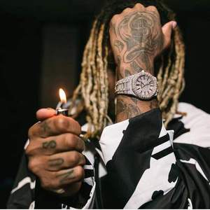 FREE''Klein'' LilDurk&LilBaby Type prod@Scornoluv