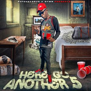 Drop it Low (feat. Ratchetazzkilla & Lil Vada)