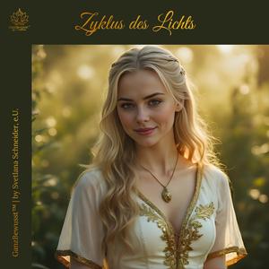 September - Meine Verkörperung