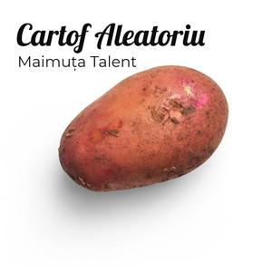 Cartof Aleatoriu