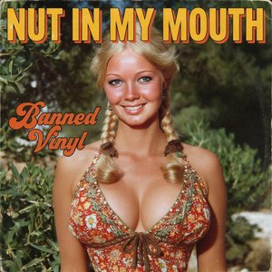 Nut in My Mouth