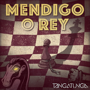 Mendigo o Rey