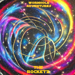 Wormhole Adventures
