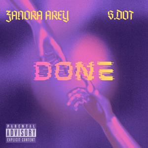 DONE (feat. SDOT MUSIC)