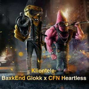 Klientele (feat. CFN Heartless)