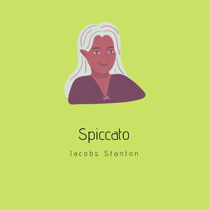 Spiccato