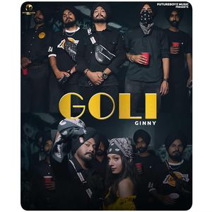 Goli (feat. Vanshika)