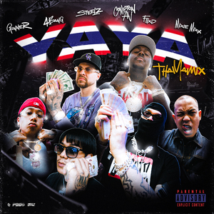 YAYA (Thailand Remix)