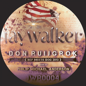 Boy Meets Dog 2013 (Philip Michael Anderson Remix)