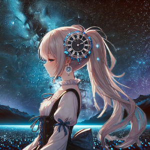 星空の愛
