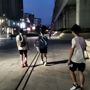 自我介绍FREESTYLE