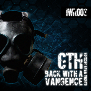 Back With A Vengeance