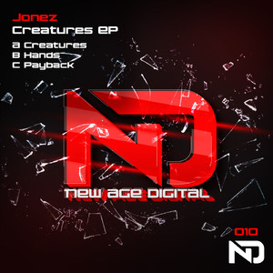 Hands (Original Mix)