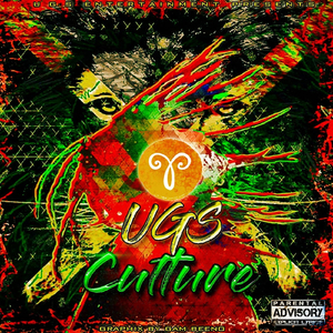 Dead Roses (feat. Lokey Koo & Queve da Yungn)