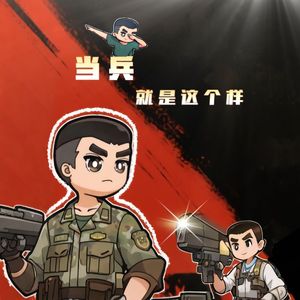 当兵就是这个样