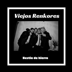 Bestia de Hierro