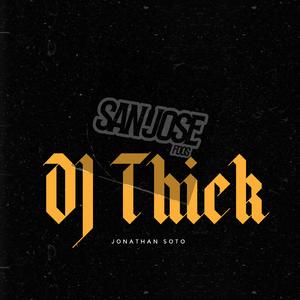 San Jose Foo (feat. Jonathan Soto)