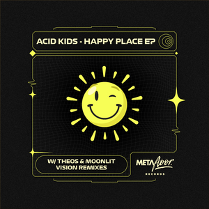 Happy Place (THEOS. Remix)