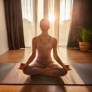 Pasajes De Cuerdas Meditativos