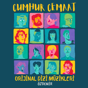 Cumhur Cemaat (Orijinal Dizi Müzikleri)