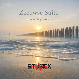 Delta works - The Silent Wall