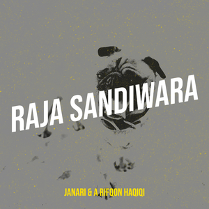 Raja Sandiwara