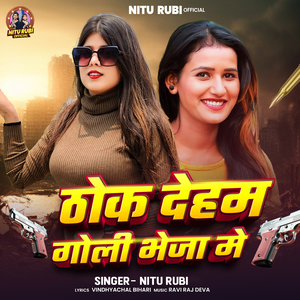 Thok Deham Goli Bheja Me