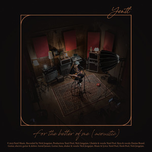 None Other (Acoustic)