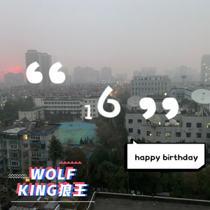 happy birthday demo （prod by 澜）