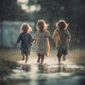 Kids Joy