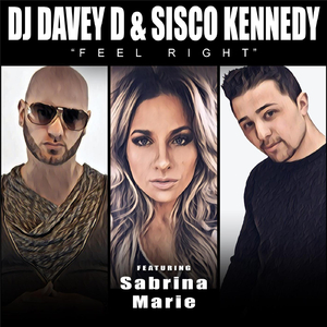 Feel Right (feat. Sabrina Marie)