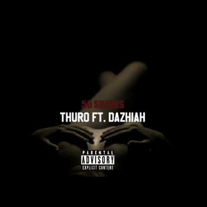 50 SHADES (feat. DAZHIAH)