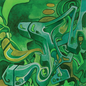 Macked Out (It's My Night To Fight Mix)