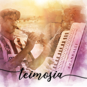 Teimosia