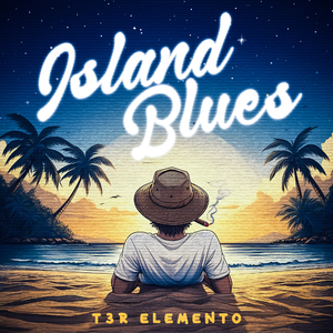 Island Blue