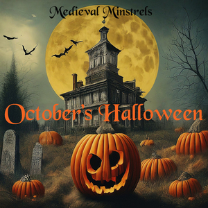 October's Halloween