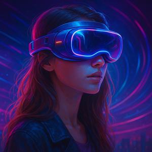 Виртуальный мир