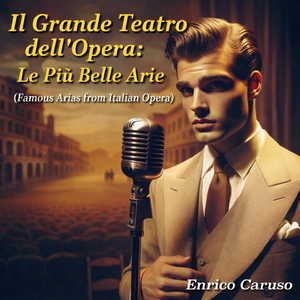 Carmen: Act II "Il Fiore Che Avevi A Me Tu Dato"