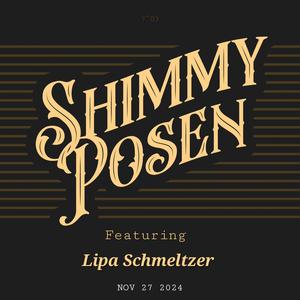 Kumzitz (feat. Lipa Schmeltzer)