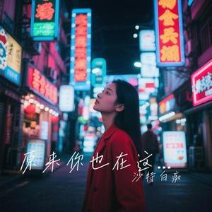 原来你也在这里 (Cover 刘若英)