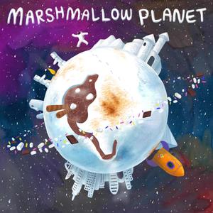 마시멜로 플래닛