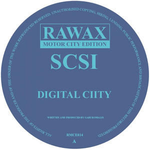 ELEKTRO BREAK (DANCE) (Original Mix)