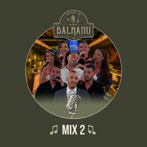 Kao led, kao zar (Emisija Kafana na Balkanu)