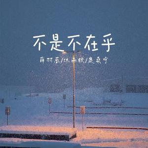 不是不在乎