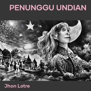 penunggu undian